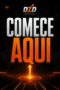 Capa Comece Aqui