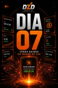 Capa dia 07